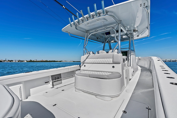 Rock Bottom Yacht Photos Pics 