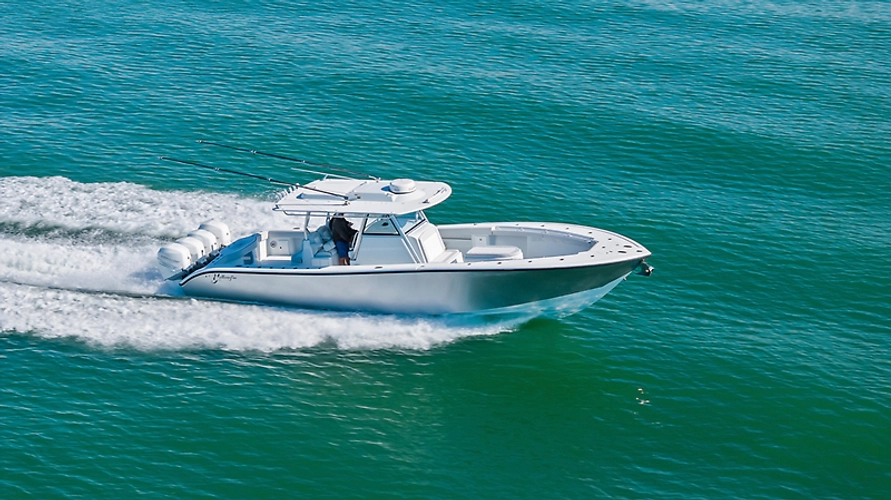 Rock Bottom Yacht Photos Pics 