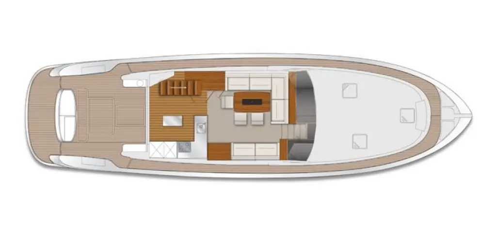 Esacpe Yacht Photos Pics 