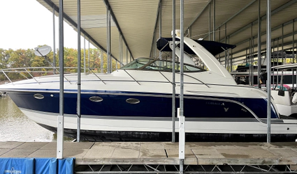 34' Formula 2005 Yacht For Sale