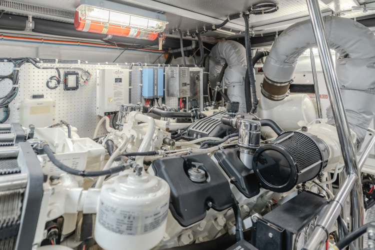 Money Cat Yacht Photos Pics 