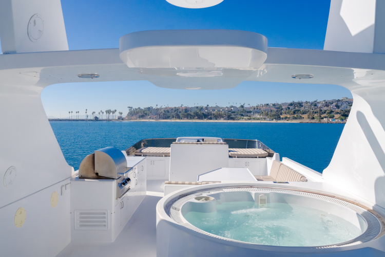 Money Cat Yacht Photos Pics 