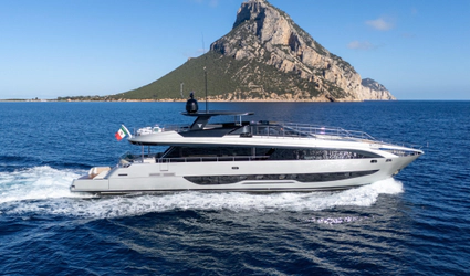 100' Filippetti 2027