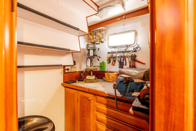 Si Como No Yacht Photos Pics 