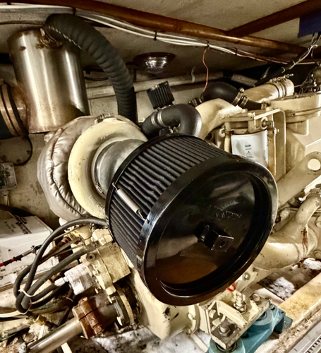 Ocean Jewel Yacht Photos Pics 