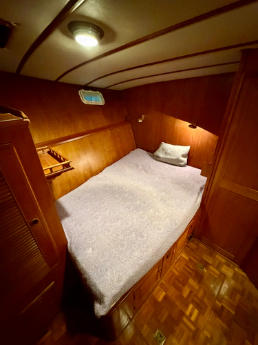 Ocean Jewel Yacht Photos Pics 