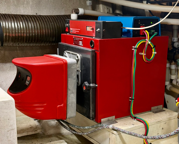 Ocean Jewel Yacht Photos Pics 