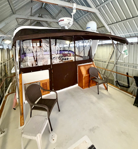 Ocean Jewel Yacht Photos Pics 