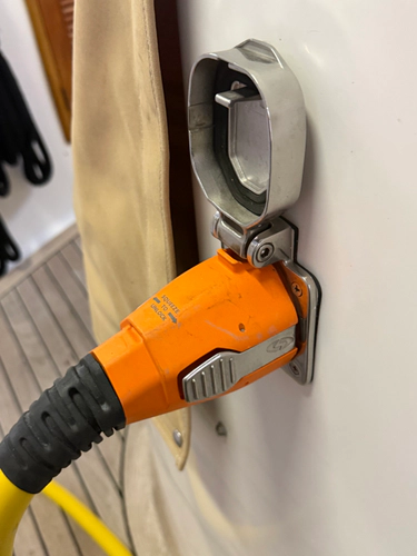 Ocean Jewel Yacht Photos Pics 