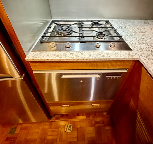 Ocean Jewel Yacht Photos Pics 