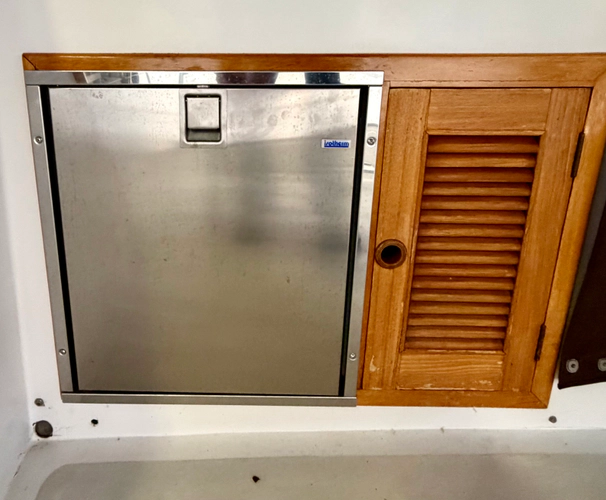 Ocean Jewel Yacht Photos Pics 