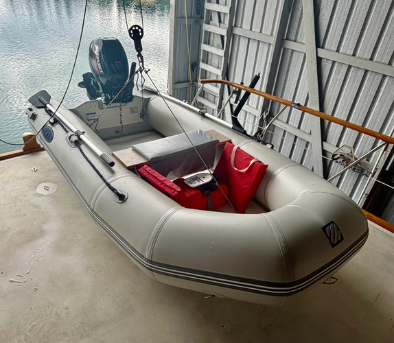 Ocean Jewel Yacht Photos Pics 