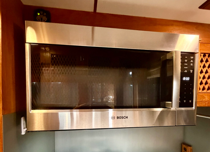 Ocean Jewel Yacht Photos Pics 