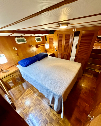 Ocean Jewel Yacht Photos Pics 