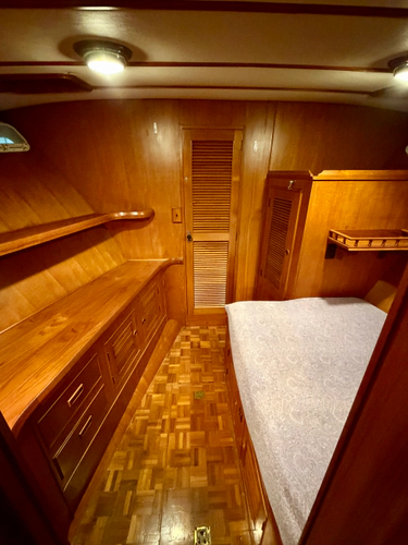 Ocean Jewel Yacht Photos Pics 