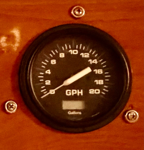 Ocean Jewel Yacht Photos Pics 