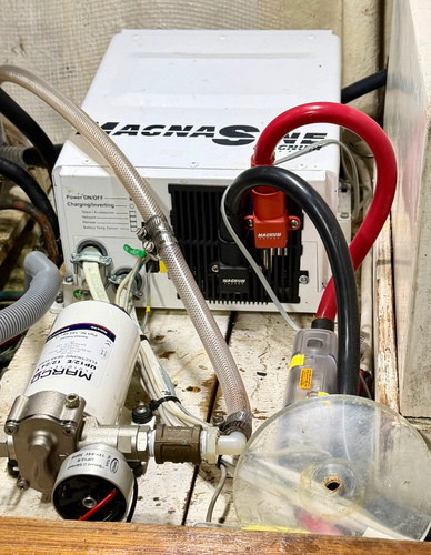 Ocean Jewel Yacht Photos Pics 