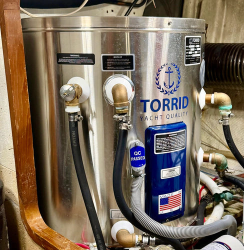 Ocean Jewel Yacht Photos Pics 