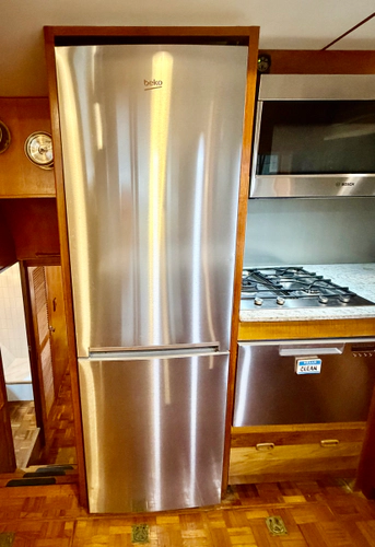 Ocean Jewel Yacht Photos Pics 