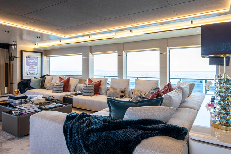 Oscar Yacht Photos Pics 