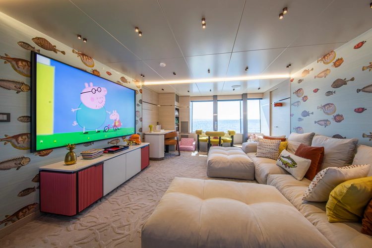 Oscar Yacht Photos Pics 