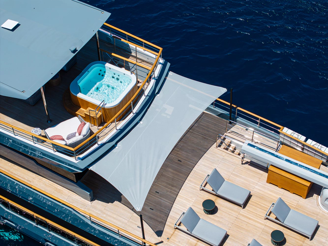Oscar Yacht Photos Pics 