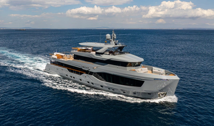 121' Numarine 2023