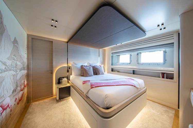 Oscar Yacht Photos Pics 