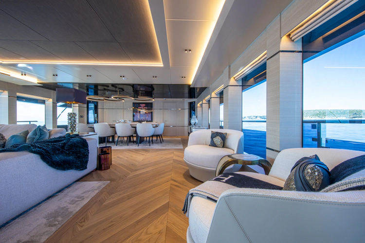 Oscar Yacht Photos Pics 