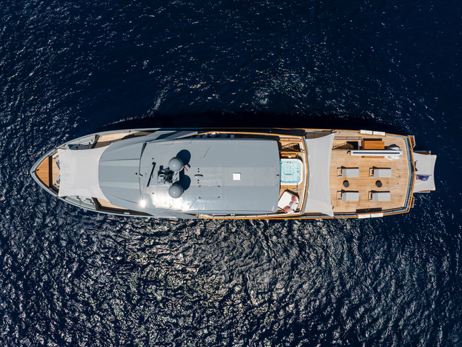 Oscar Yacht Photos Pics 