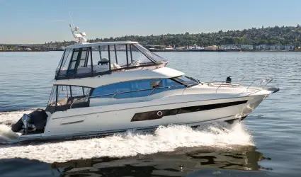 46' Prestige 2019