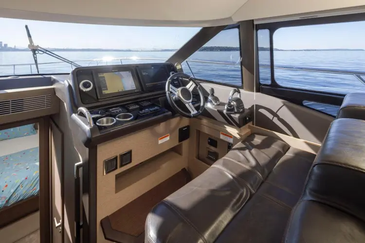 Four At Sea Yacht Photos Pics 