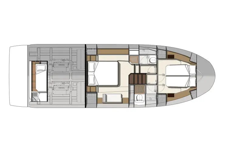 Four At Sea Yacht Photos Pics 