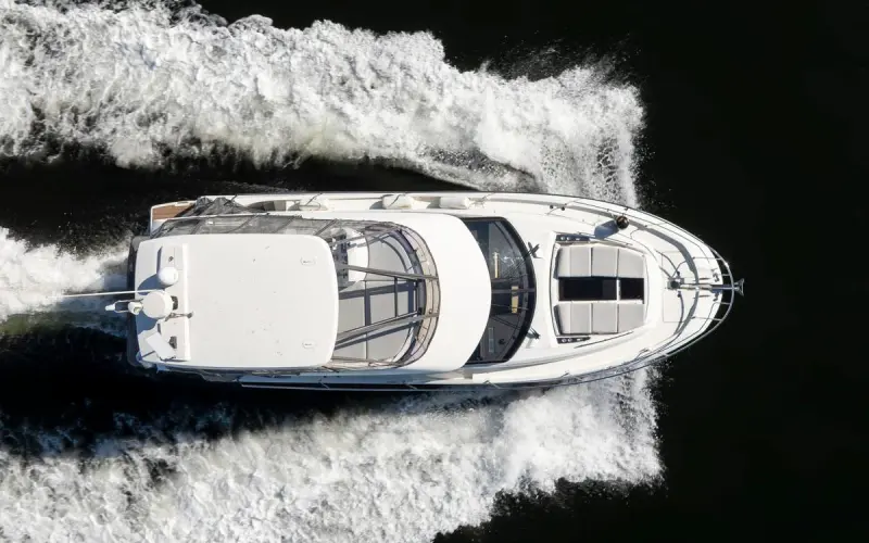 Four At Sea Yacht Photos Pics 