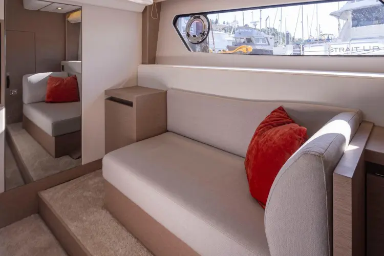 Four At Sea Yacht Photos Pics 