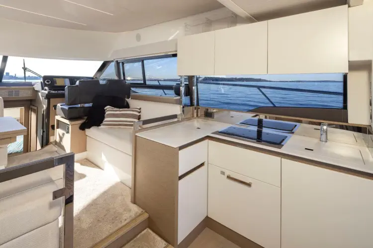 Four At Sea Yacht Photos Pics 