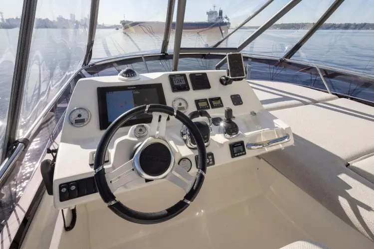 Four At Sea Yacht Photos Pics 