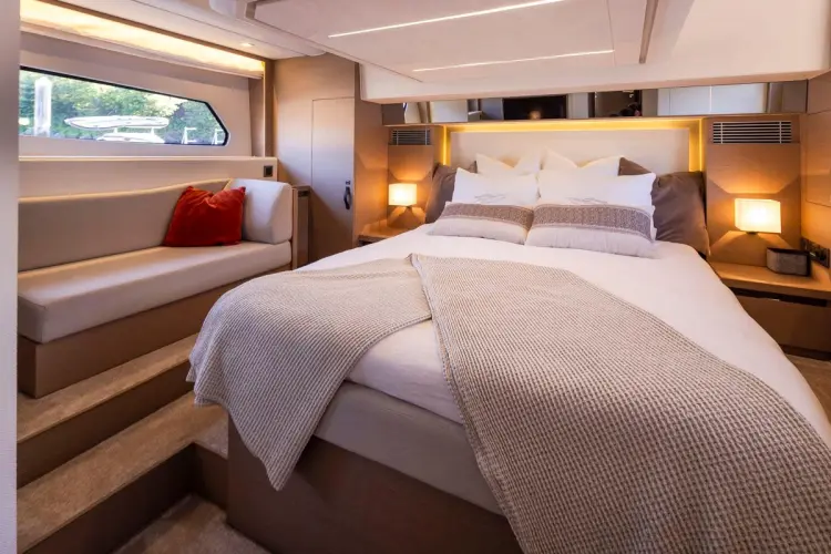 Four At Sea Yacht Photos Pics 