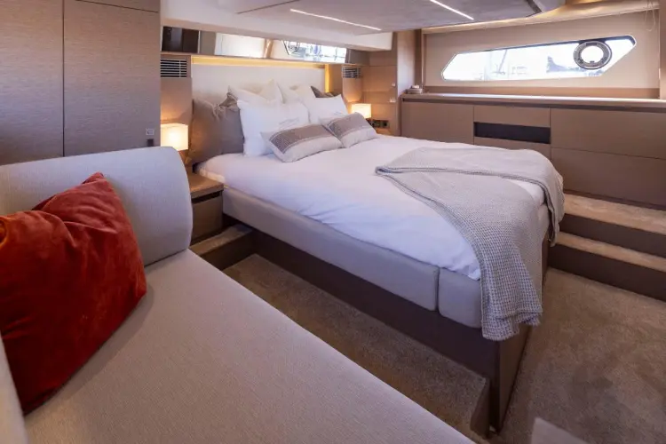 Four At Sea Yacht Photos Pics 