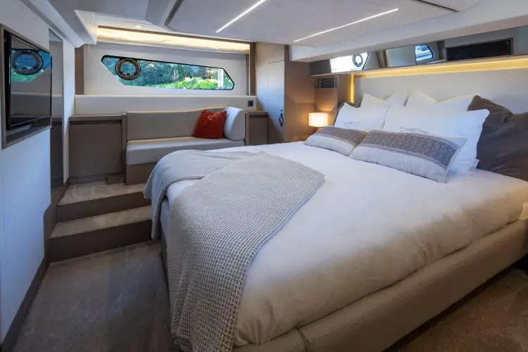 Four At Sea Yacht Photos Pics 