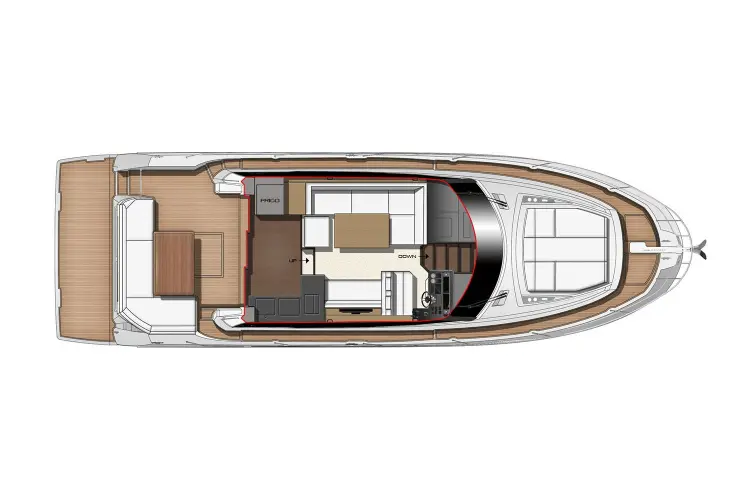 Four At Sea Yacht Photos Pics 