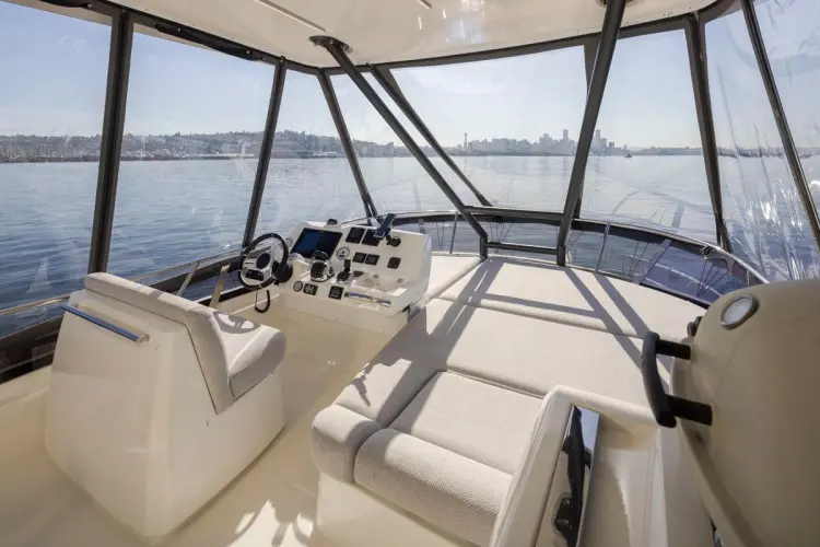 Four At Sea Yacht Photos Pics 