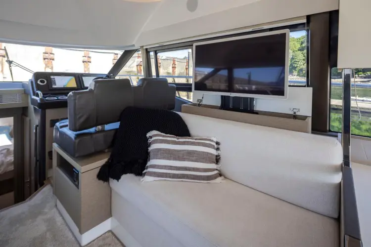 Four At Sea Yacht Photos Pics 
