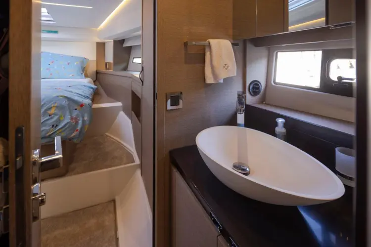Four At Sea Yacht Photos Pics 