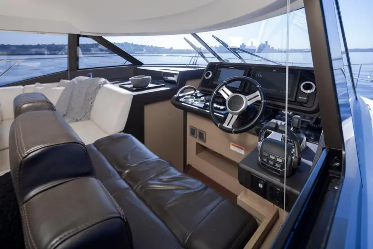 Four At Sea Yacht Photos Pics 