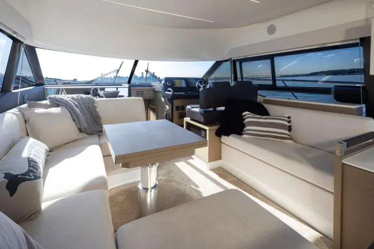 Four At Sea Yacht Photos Pics 