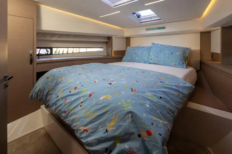 Four At Sea Yacht Photos Pics 
