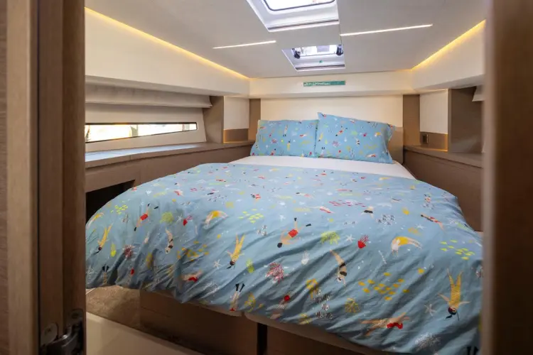 Four At Sea Yacht Photos Pics 