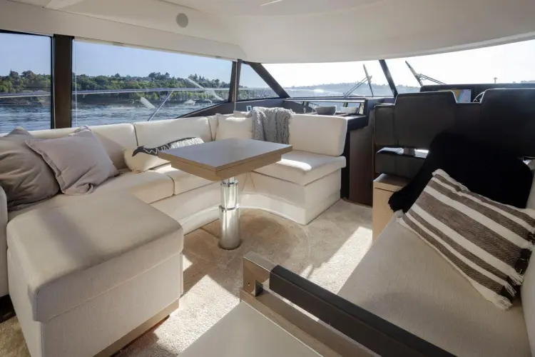 Four At Sea Yacht Photos Pics 