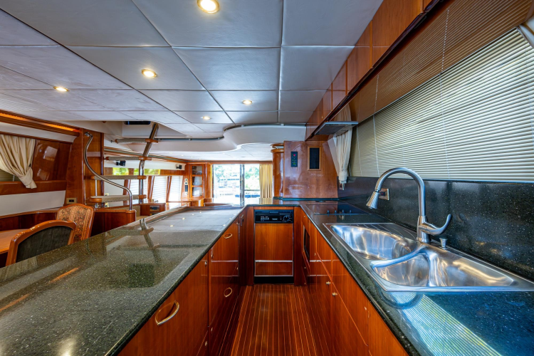 October Princess Yacht Photos Pics 